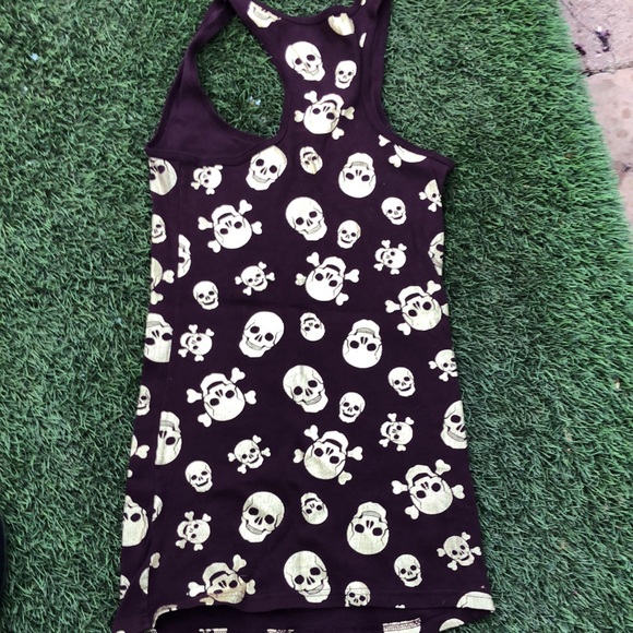 Tank top large for summer - Picture 3 of 3